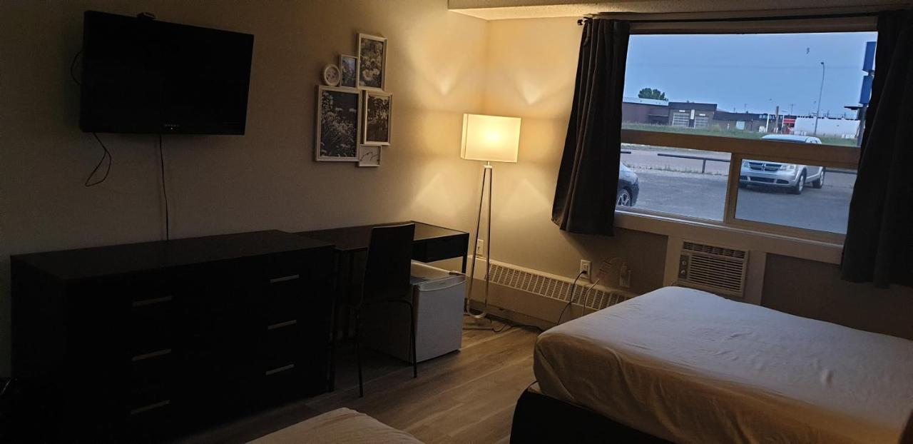 New Frontier Hotel Coronation Buitenkant foto
